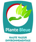 Plante Bleue HVE
